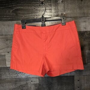 Banana Republic Hamptob Fit Shorts